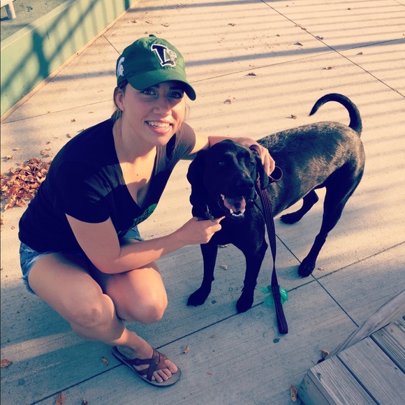 Meet your Posher, Carin - Picture 4 of 4